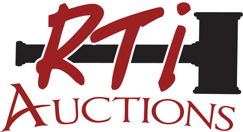 RTI Auctions